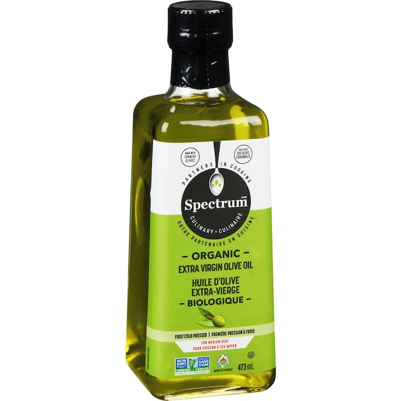 Extra Virgin Olive Oil Organic Unrefined