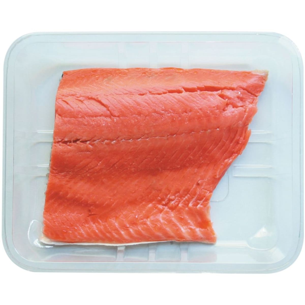 Coho Salmon Fillet