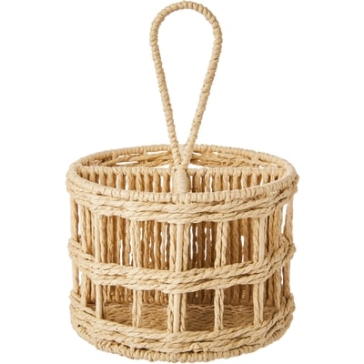 Life at Home Porte-couverts tressé 1 ea, 18,00 $/1ch