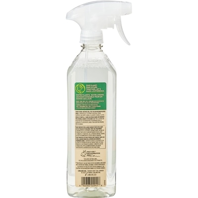 Planet First Orange Blossom All Purpose Cleaner