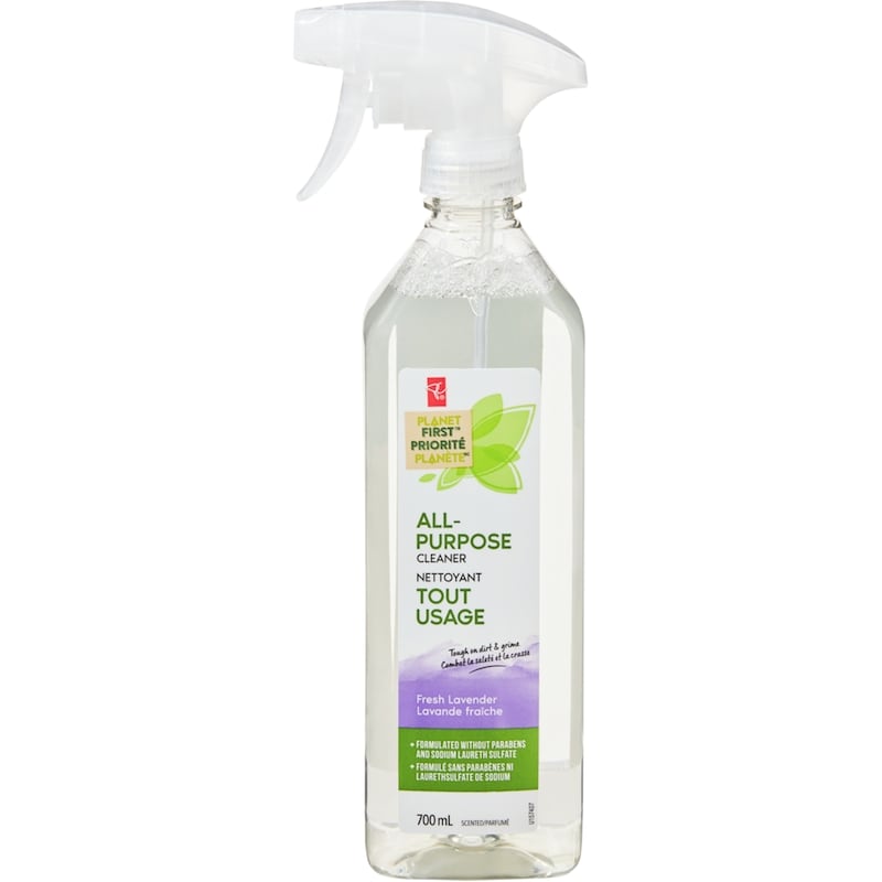Planet First™ Fresh Lavender All Purpose Cleaner