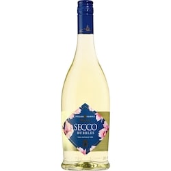 Family’s Brand Vin blanc mousseux secco bubbles (Pièce d’identité requise au moment du ramassage) 750 ml, 2,23 $/100ml
