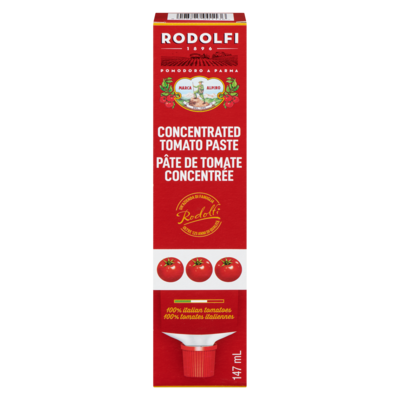 Alpino Pâte concentrée de tomates 147 ml, 2,03 $/100ml