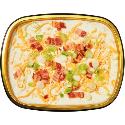 null Loaded Potato Side 765 g, $1.57/100g