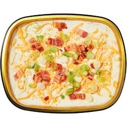 null Accompagnement de pommes de terre garnies 765 g, 1,05 $/100g