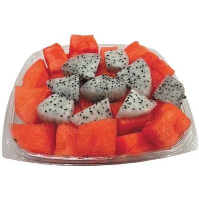 null Watermelon & Dragon Fruit (Large) $14.88/1kg $6.75/1lb