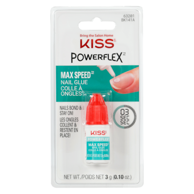 Kiss Powerflex colle 1 ea, 6,99 $/1ch