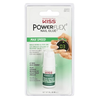 Kiss Powerflex colle 1 ea, 6,99 $/1ch
