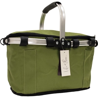Everyday Essentials Glacière pliable – olive 1 ea, 17,00 $/1ch