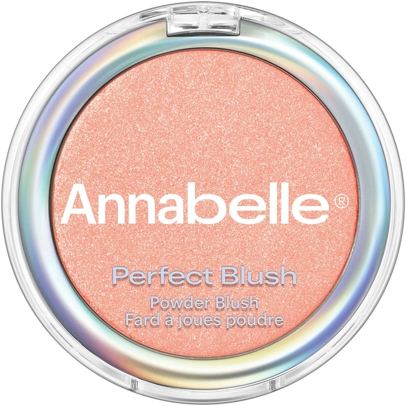 Perfect Blush Talc-Free Powder Blush Begonia