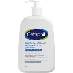 Daily Facial Cleanser 