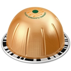 Starbucks Smooth Caramel for NESPRESSO VERTUO, Coffee - 100 g