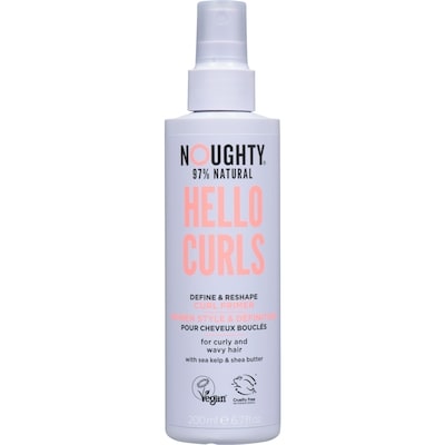 Noughty Hello Curls Define & Reshape Curl Primer 1 ea, $14.99/1ea