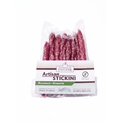 null Artisan Stickini Rosemary $54.90/1kg