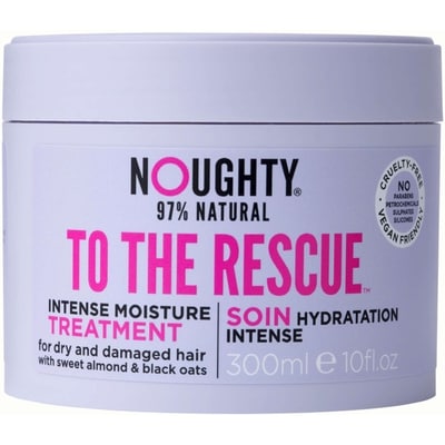 Noughty To The Rescue Intense Moisture Treatment 1 ea, $14.99/1ea