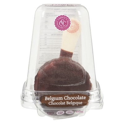 null Cheesecake stiks chocolat belgique 60 g, 5,65 $/100g