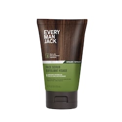 Face Scrub, Fragrance Free