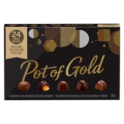 Hershey's Excellence Collection 243 g, $4.11/100g