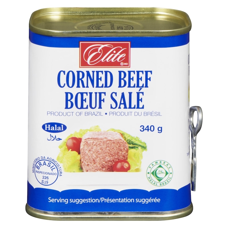 Corned Beef