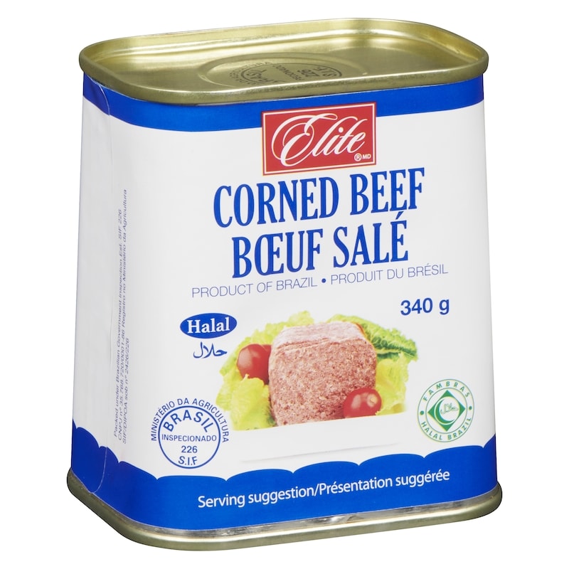 Corned Beef