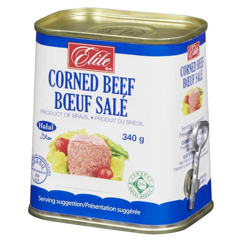 Corned Beef