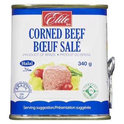 Corned Beef