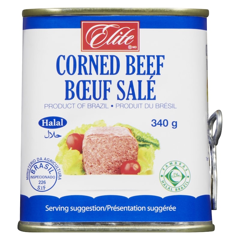 Corned Beef