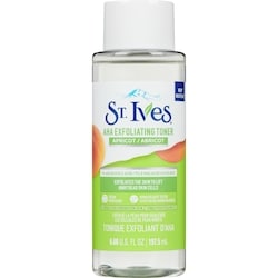 Aha Exfoliating Toner Apricot