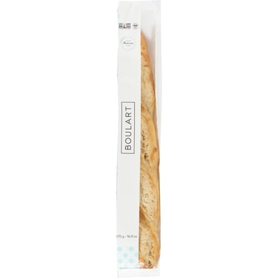 null Baguette originale parisian 475 g, 0,84 $/100g