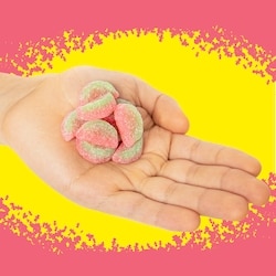 Maynards Sour Patch Kids Watermelon Candy, Sour Candy, Gummy Candy