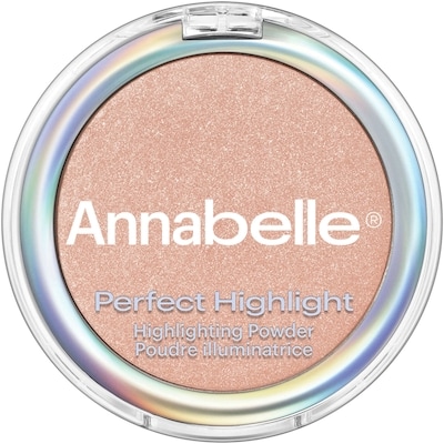 Annabelle Perfect Highlight Talc-Free Powder Bronze Glow 1 ea, $7.99/1ea