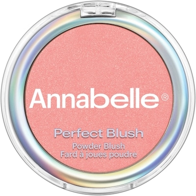 Annabelle Perfect Blush Talc-Free Powder Blush Hibiscus 3 g, $233.00/100g