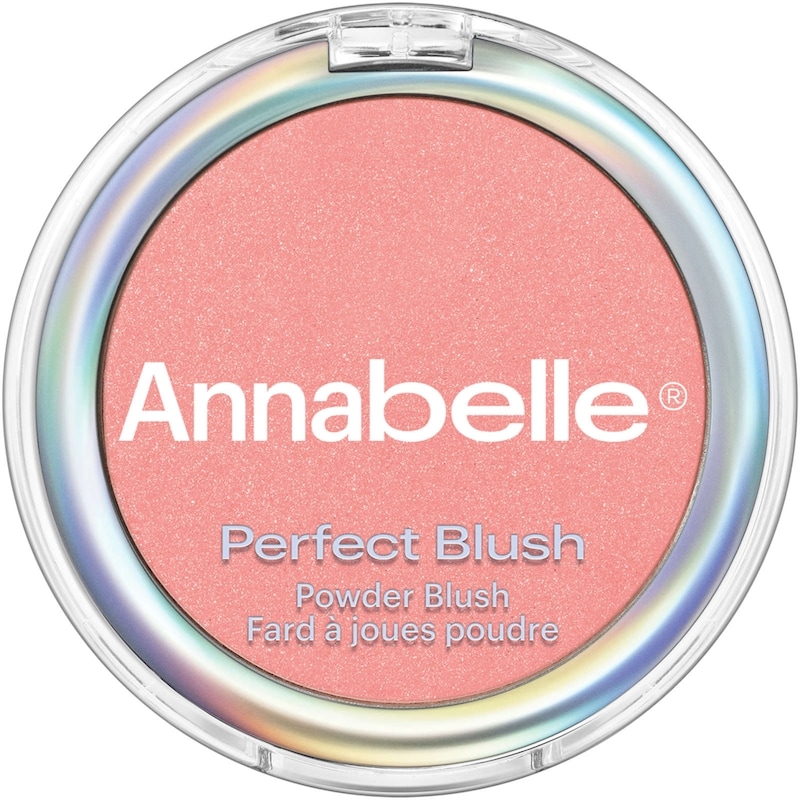 Perfect Blush Talc-Free Powder Blush Hibiscus