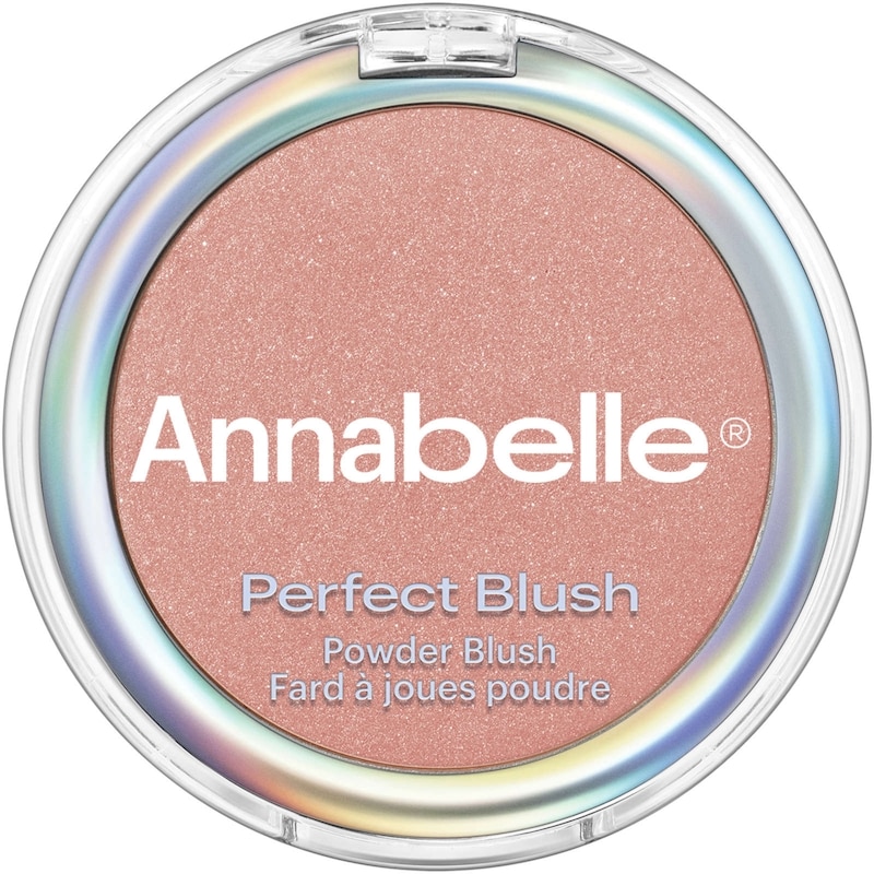 Perfect Blush Talc-Free Powder Blush Pronto