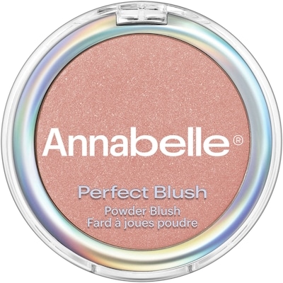 Annabelle Fard à joues poudre sans talc perfect blush pronto 3 g, 233,00 $/100g