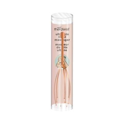 Therawell Head Massager 1 ea, $9.00/1ea
