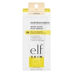 Skin Spf 30 Sunscreen Sunbeam