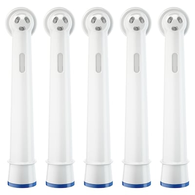 Brossettes Soin des gencives sensibles, 5 unités