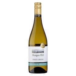 Morgan Hill Vin Pinot Grigio (Pièce d’identité requise au moment du ramassage) 750 ml, 2,67 $/100ml