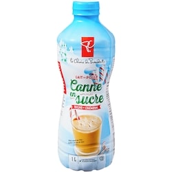 le Choix du Président Lait de poule riche et crémeux canne en sucre 1 l, 0,43 $/100ml
