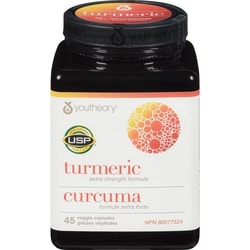 Turmeric Extra Strength Formula