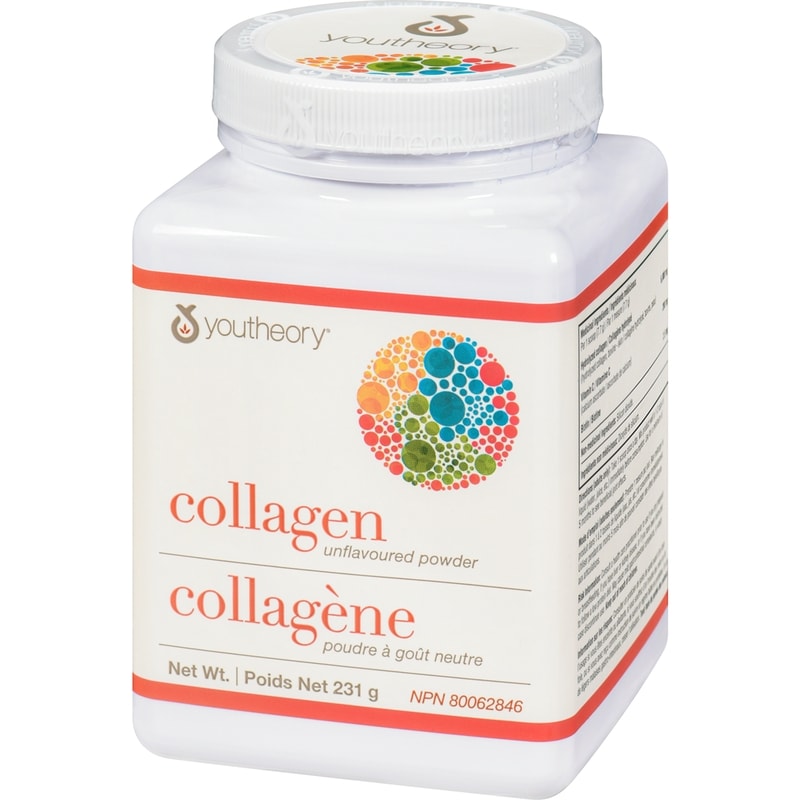 Collagen Unflavoured Powder