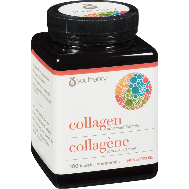 Collagen Advanced Formula