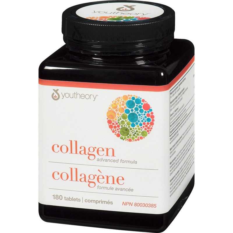 Collagen Advanced Formula