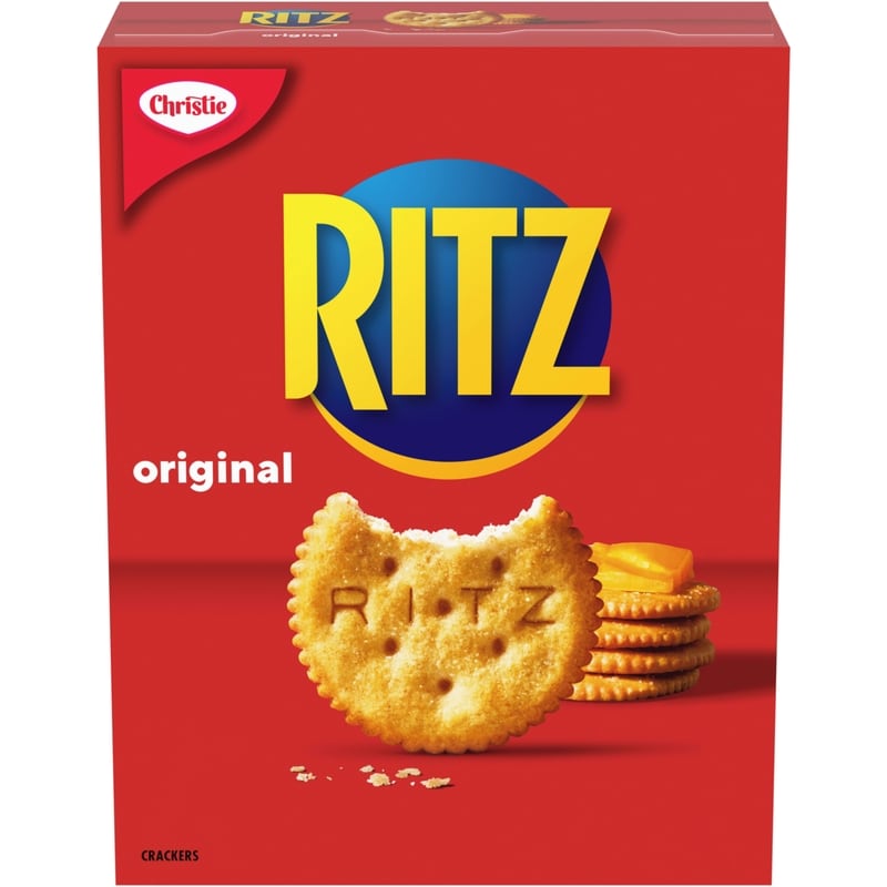 RITZ Original Crackers