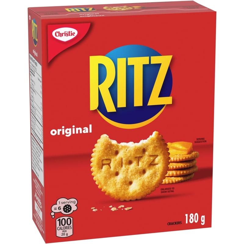 RITZ Original Crackers