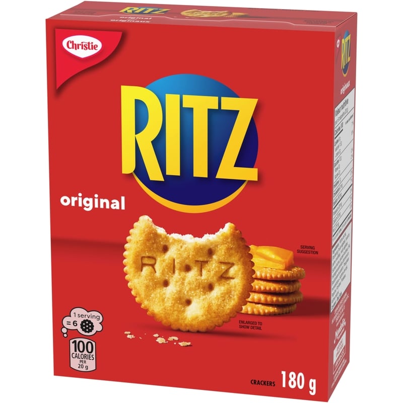 RITZ Original Crackers