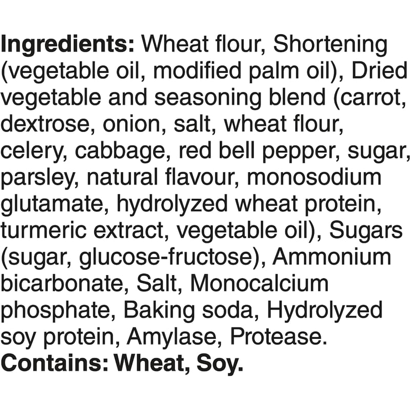 Wheat Thins Vegetable Thins 40% Less Fat Crackers