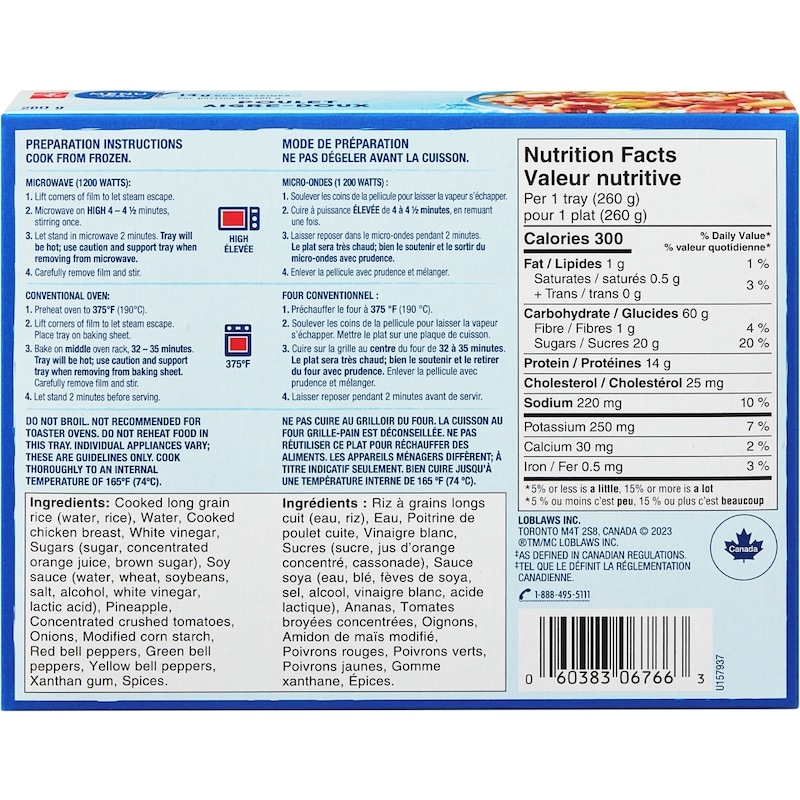 Sweet and Sour Chicken