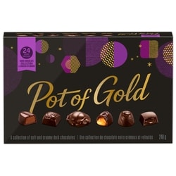 Hershey's Dark Collection 245 g, $3.67/100g